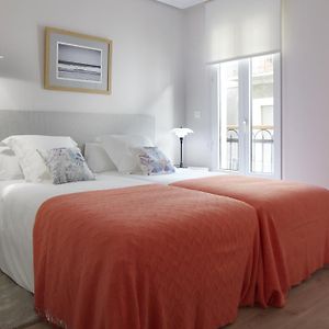 Apartamento de 2 Dormitorios